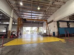 Tuas Lot (D22), Factory #627928741